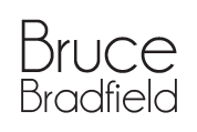 Bruce Bradfield
